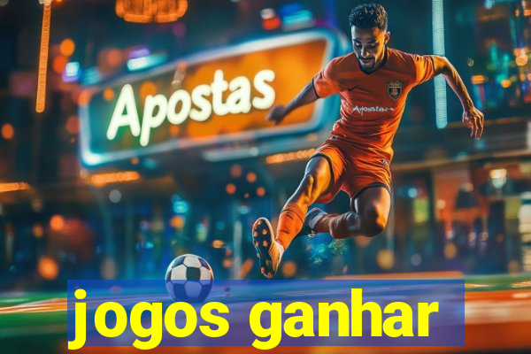 jogos ganhar