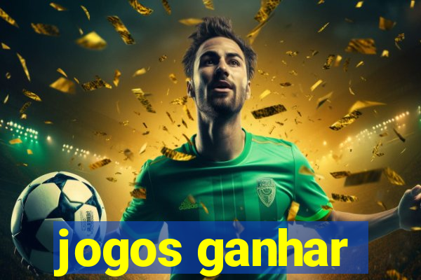 jogos ganhar