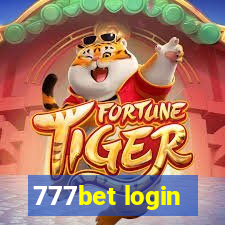 777bet login