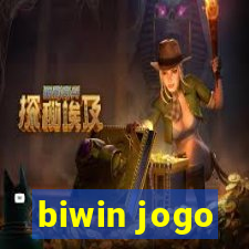 biwin jogo