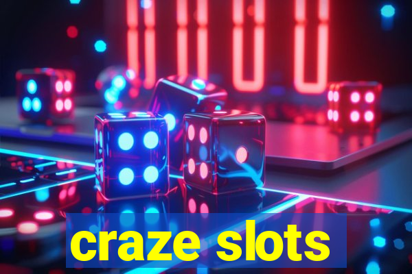 craze slots