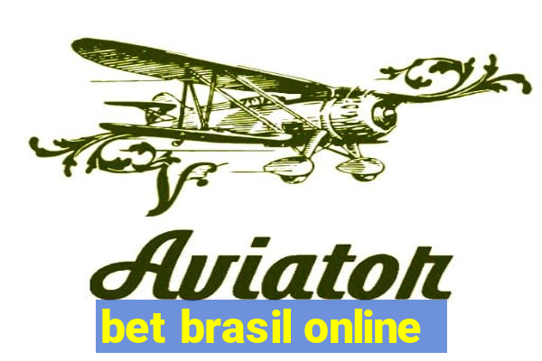 bet brasil online