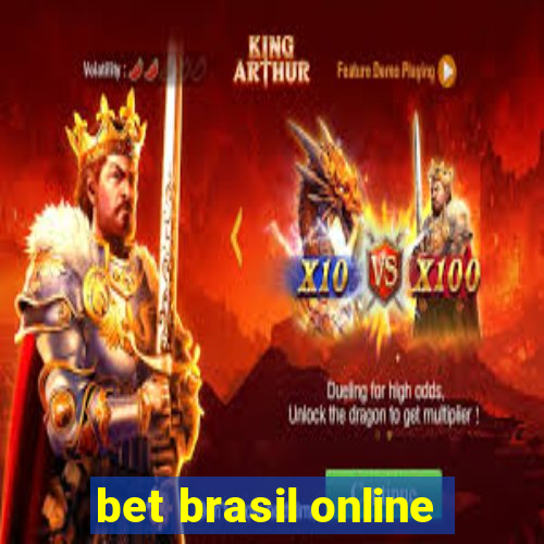 bet brasil online