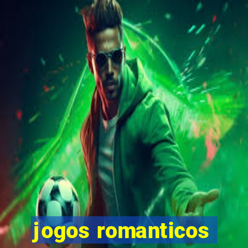 jogos romanticos