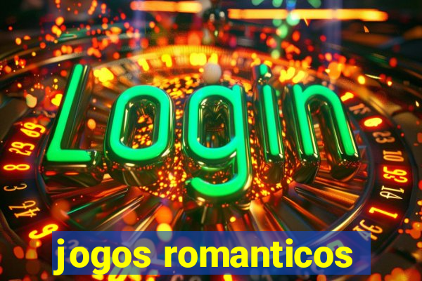 jogos romanticos