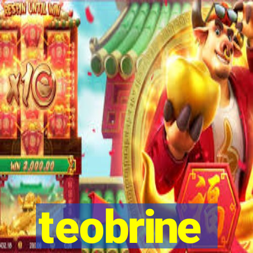 teobrine