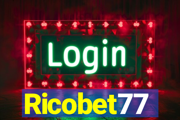 Ricobet77