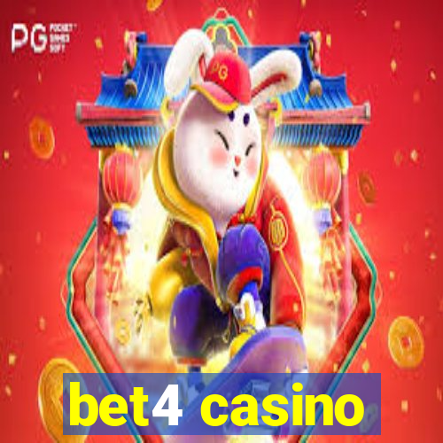 bet4 casino