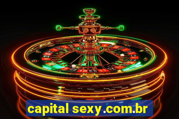 capital sexy.com.br