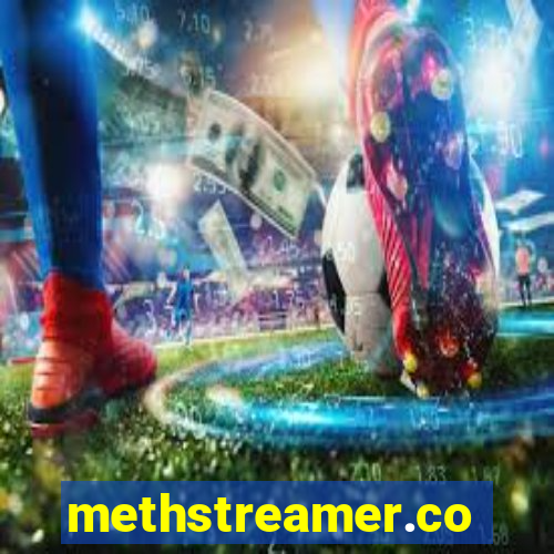 methstreamer.com