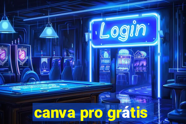 canva pro grátis