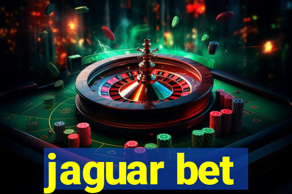 jaguar bet