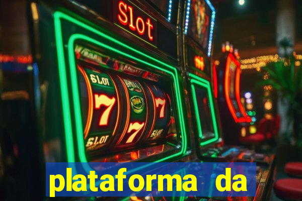 plataforma da virgínia jogo