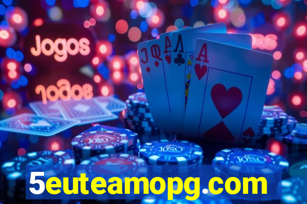 5euteamopg.com