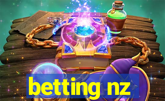 betting nz