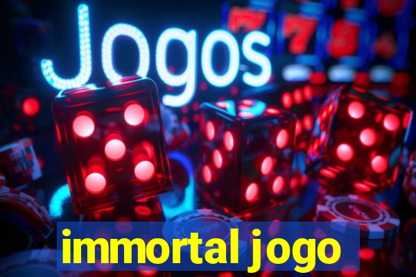 immortal jogo