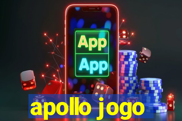 apollo jogo