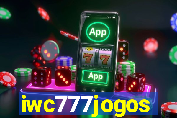 iwc777jogos