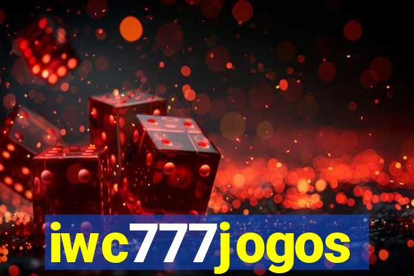 iwc777jogos