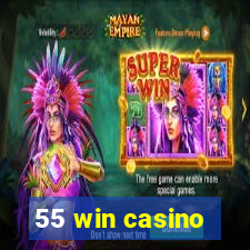 55 win casino