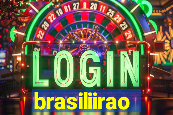 brasiliirao