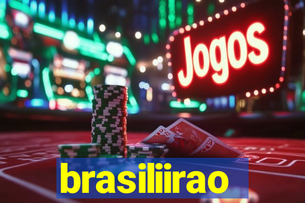 brasiliirao