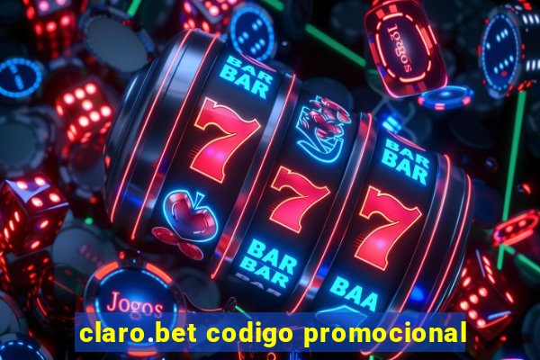 claro.bet codigo promocional