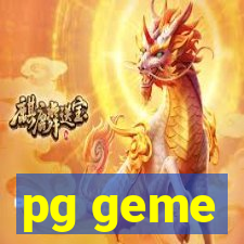 pg geme