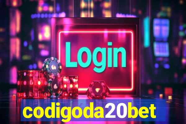 codigoda20bet