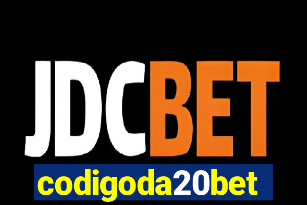 codigoda20bet