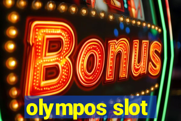 olympos slot