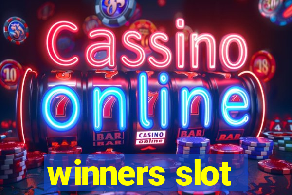 winners slot