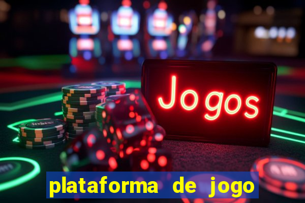 plataforma de jogo do canguru