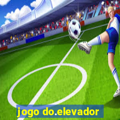 jogo do.elevador