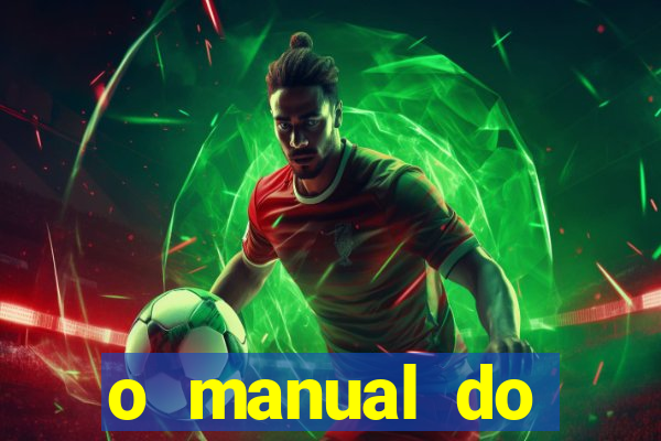 o manual do necromante pdf