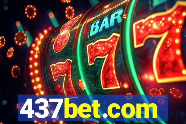 437bet.com