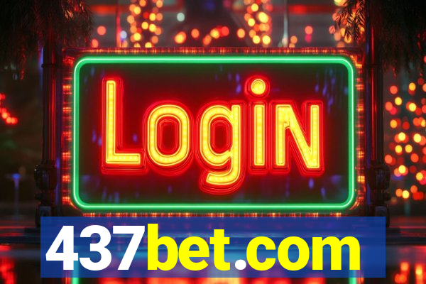 437bet.com