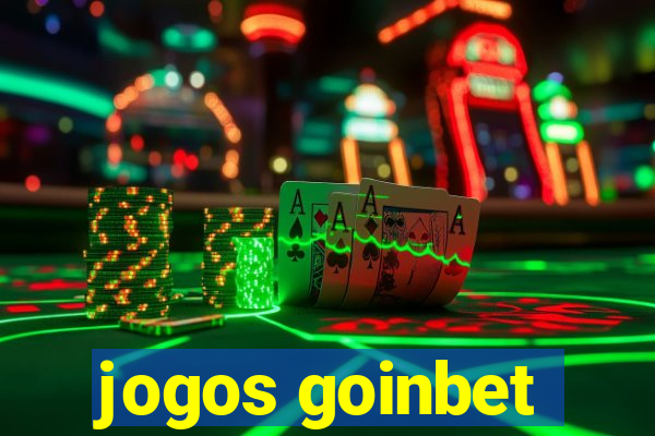 jogos goinbet