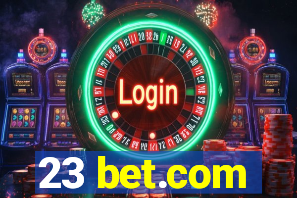 23 bet.com