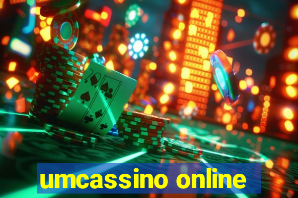 umcassino online