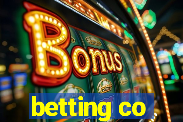 betting co