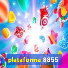 plataforma 8855