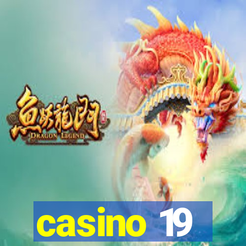 casino 19