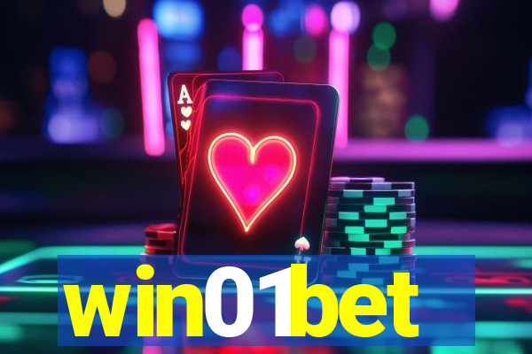 win01bet