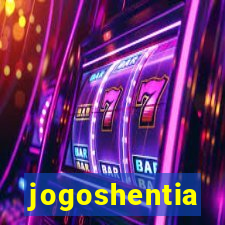 jogoshentia