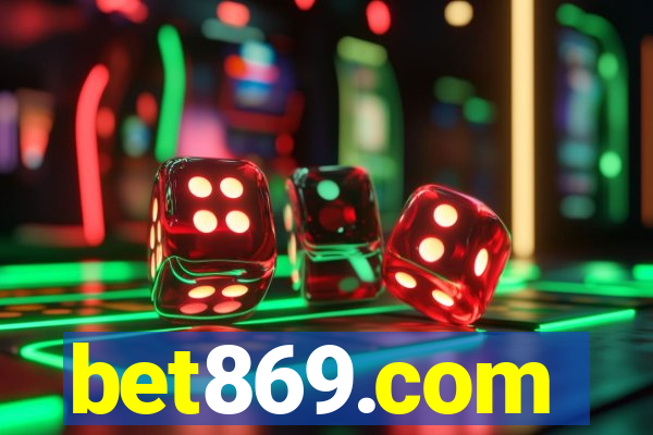 bet869.com