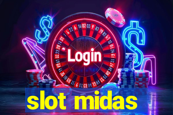 slot midas