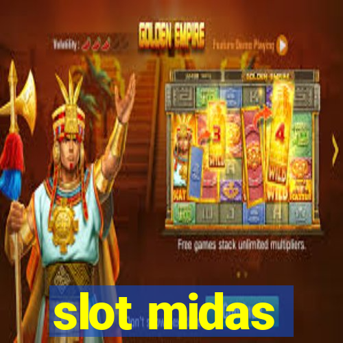 slot midas