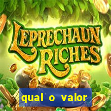 qual o valor mínimo para sacar no fortune tiger