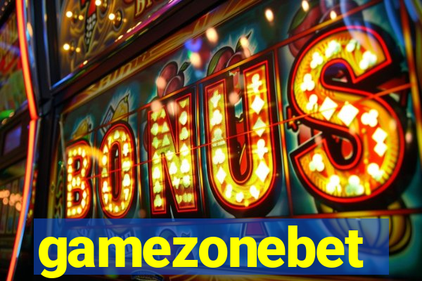 gamezonebet